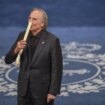 Premios Princesa de Asturias: el día inolvidable del penúltimo 'Aquellas pequeñas cosas' de Joan Manuel Serrat