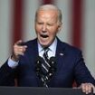 President Biden 'called Netanyahu 'a bad f***ing guy, a son of a bi**h' and accused him of regularly lying to him'