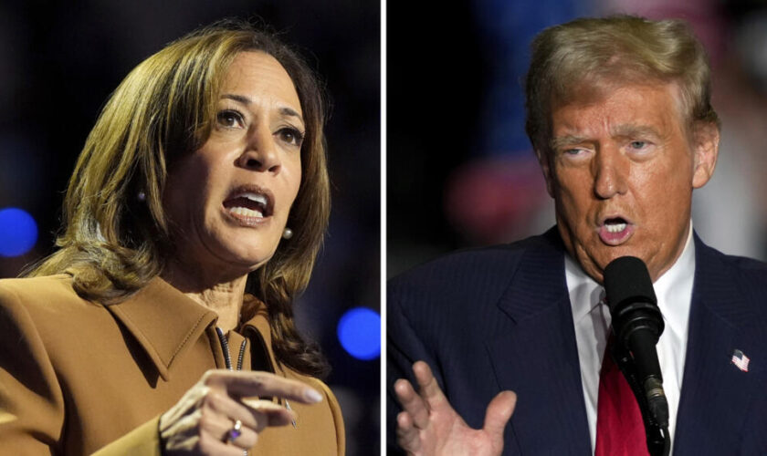 Présidentielle américaine : quand les résultats du duel Harris-Trump seront-ils connus ?