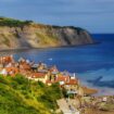 Pretty seaside village hailed as one of best places to visit in autumn - and leaves people awestruck