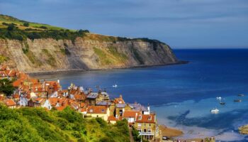 Pretty seaside village hailed as one of best places to visit in autumn - and leaves people awestruck