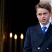 Prince George wants to work as a chef before becoming King - and won't need to join Army