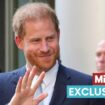 Prince Harry 'determined to find his own permanent home in the UK for sad reason'