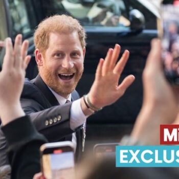 Prince Harry 'hasn't burned all his bridges' but is on 'different path' to Meghan Markle