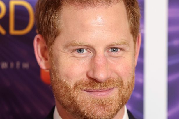 Prince Harry's brutal response when asked about returning to royal duties in UK