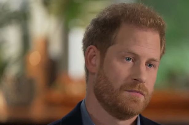 Prince Harry's eye-raising 11-word response when directly quizzed on return to royal duties