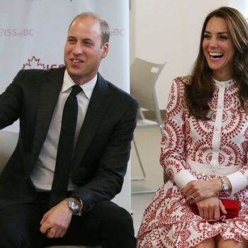 Prince William and Kate Middleton's unexpected sleeping arrangements at royal home