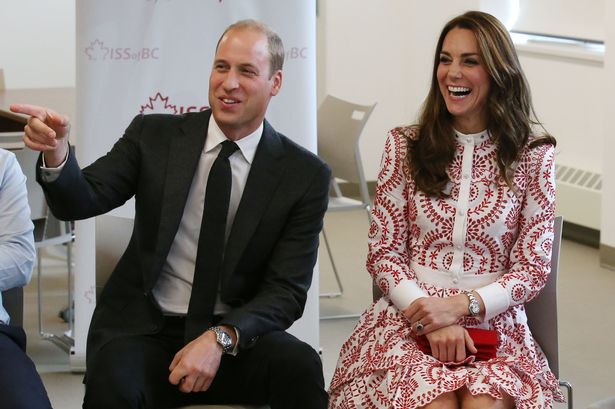 Prince William and Kate Middleton's unexpected sleeping arrangements at royal home