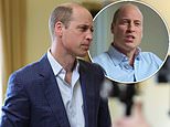 Prince William insists we must 'change the narrative around homelessness' as he shares clip from new documentary