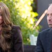 Prince William makes surprise confession about sleeping arrangement with Kate Middleton