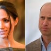 Prince William 'questions where Diana's missing diamonds are' amid Meghan Markle rift