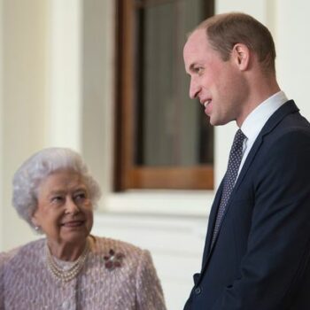 Prince William's fear after Kate Middleton proposal sparked move that 'surprised' Queen