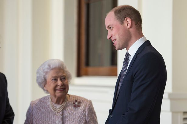 Prince William's fear after Kate Middleton proposal sparked move that 'surprised' Queen