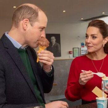 Prince William's 'unattractive' eating habit that Kate Middleton always avoids