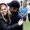 Princess Beatrice is pregnant! Royal is expecting her second child with husband Edoardo Mapelli Mozzi