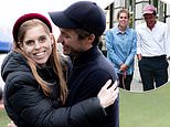 Princess Beatrice is pregnant! Royal is expecting her second child with husband Edoardo Mapelli Mozzi