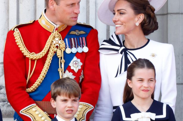 Princess Charlotte and Prince Louis share adorable hobby - away from Prince George