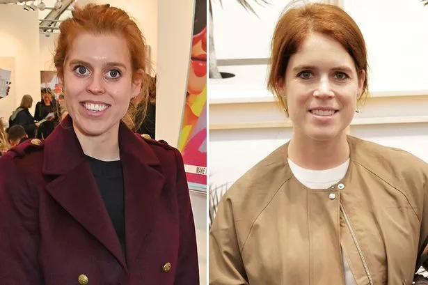 Princesses Beatrice and Eugenie enjoy first girls' day out since pregnancy news