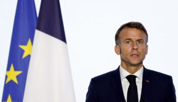 Projet d'attaque contre Macron : ouverture du procès en appel des Barjols