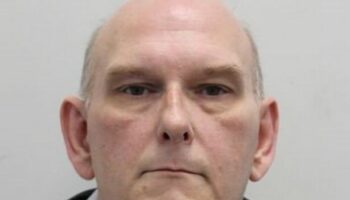 'Prolific' London paedophile's 40-year reign of terror against children as young as 5 finally exposed