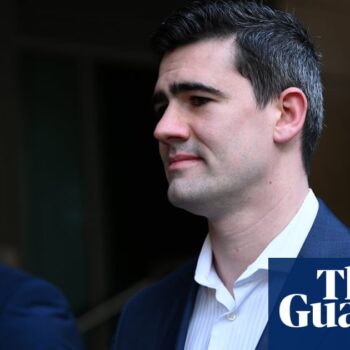 Prosecutors seek jail time for far-right extremist Jacob Hersant over Nazi salute