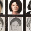 Public asked to help crack new missing women cases