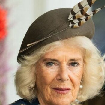 Queen Camilla's son sets record straight on reputation that's plagued her