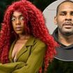 R. Kelly's daughter Buku Abi accuses singer of sexually abusing her as a child