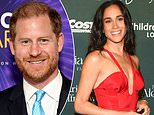 RICHARD EDEN: The humiliating detail of Meghan's red carpet appearance that shows just how much she and Harry have lost