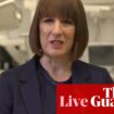 Rachel Reeves accepts budget tax rises may impact wage increases – UK politics live