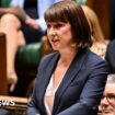 Rachel Reeves’ tax-raising Budget will affect you for years