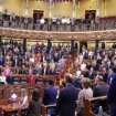 Reconstrucción de la mañana de la "bajeza moral" en el Congreso: "Los diputados no vamos a achicar agua"