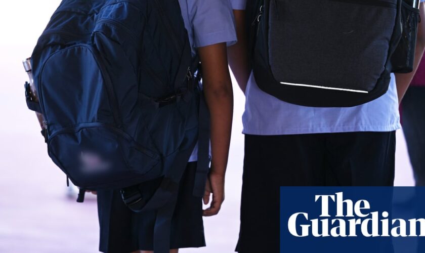 Record $8m compensation for victim of paedophile teacher at infamous Victorian public school