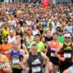 Record number take on Cardiff Half Marathon 2024