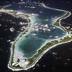 Reino Unido devuelve a Mauricio la soberanía del archipiélago de Chagos