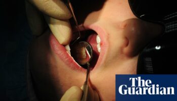 Residential school students in England to get free dental, eyesight and hearing checks