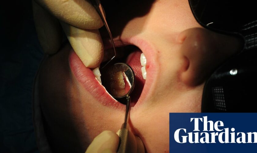 Residential school students in England to get free dental, eyesight and hearing checks