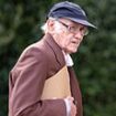 Retired art worker, 81, becomes the oldest person convicted of taking part in the far-right riots that swept the UK, but is spared jail