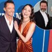 Revealed: The real reason Hugh Jackman has been the subject of false gay rumours for two decades - amid 'new romance' after shock split from wife