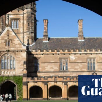 Revealed: University of Sydney spent millions more on consultants than repaying wages of casual staff