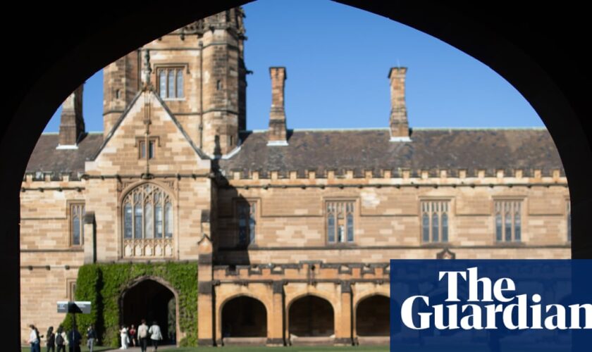 Revealed: University of Sydney spent millions more on consultants than repaying wages of casual staff