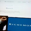 Richemont trouve enfin une solution pour son e-commerce du luxe