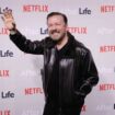 Ricky Gervais' cheeky comment to critics as he updates about Netflix special success