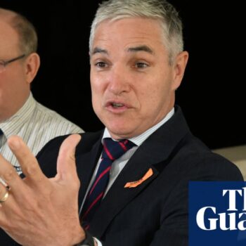 Robbie Katter to ‘test the parliament’ on abortion as Queensland election count continues