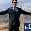 Robert Downey Jr on Elon Musk ‘cosplaying Tony Stark’: ‘I wish he’d control his behaviour’