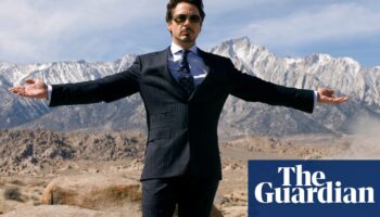 Robert Downey Jr on Elon Musk ‘cosplaying Tony Stark’: ‘I wish he’d control his behaviour’