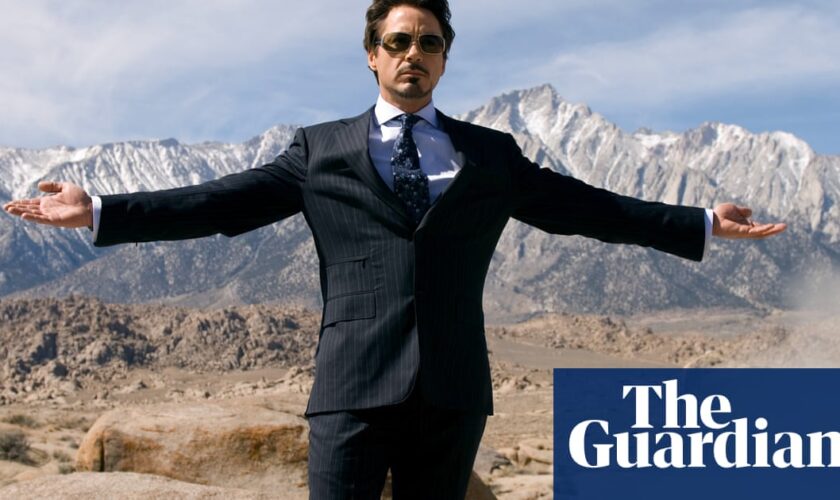 Robert Downey Jr on Elon Musk ‘cosplaying Tony Stark’: ‘I wish he’d control his behaviour’