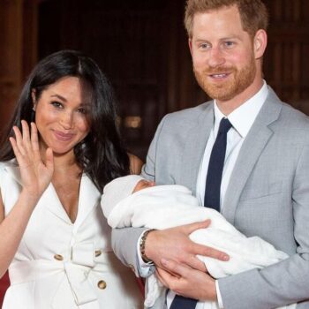 Royal baby : Archie, le prénom surprise du fils de Meghan et Harry