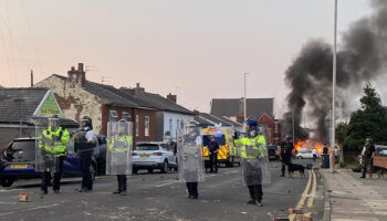 Royaume-Uni : le MI5 alerte sur une hausse des enquêtes pour terrorisme concernant des mineurs