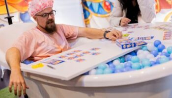 SPIEL 2024: Das sind die Highlights der Brettspielmesse